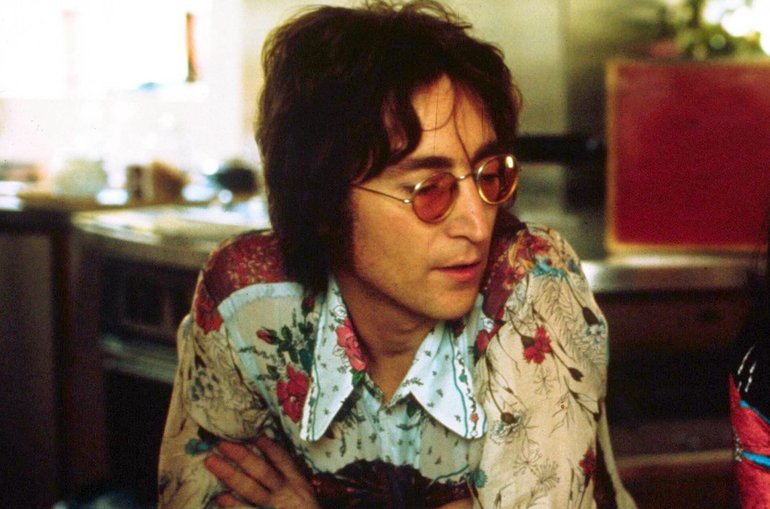 John Lennon