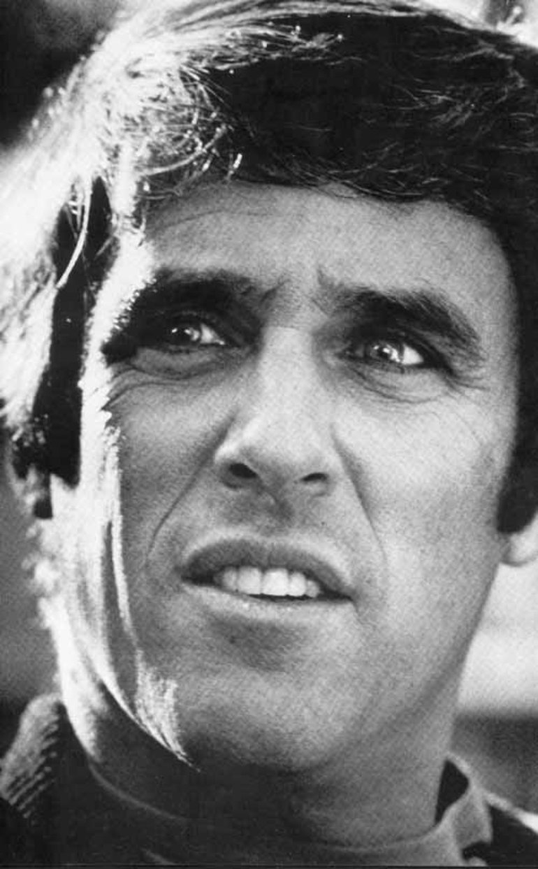 Burt Bacharach