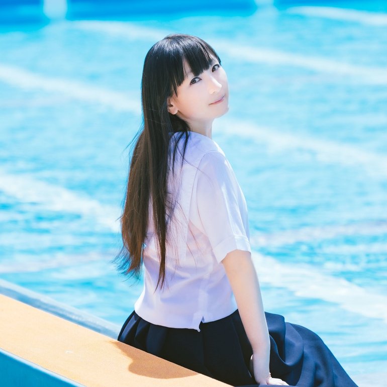 堀江由衣 Foton 14 Av 147 Last Fm