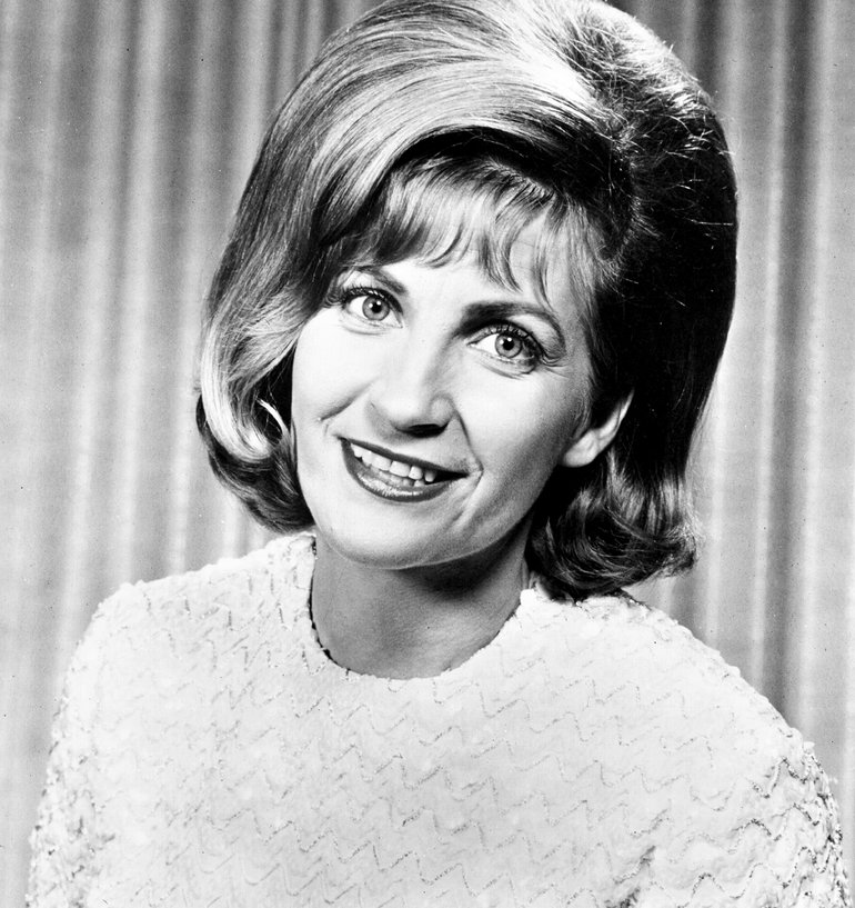 wallpapers Skeeter Davis Last Photo last fm