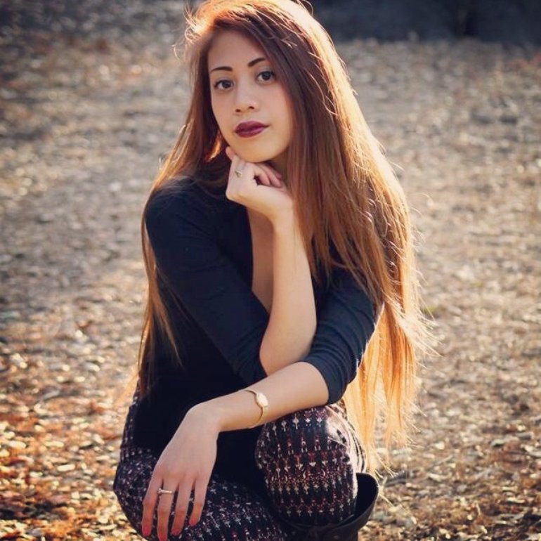Krystal Sandoval