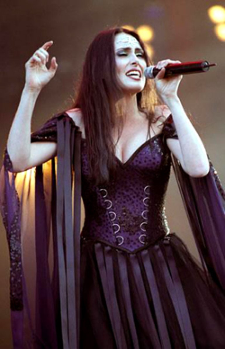 Sharon Den Adel Photos 13 Of 1 Last Fm