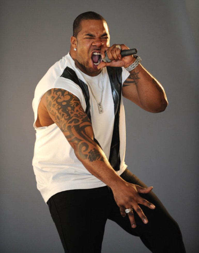 Busta Rhymes