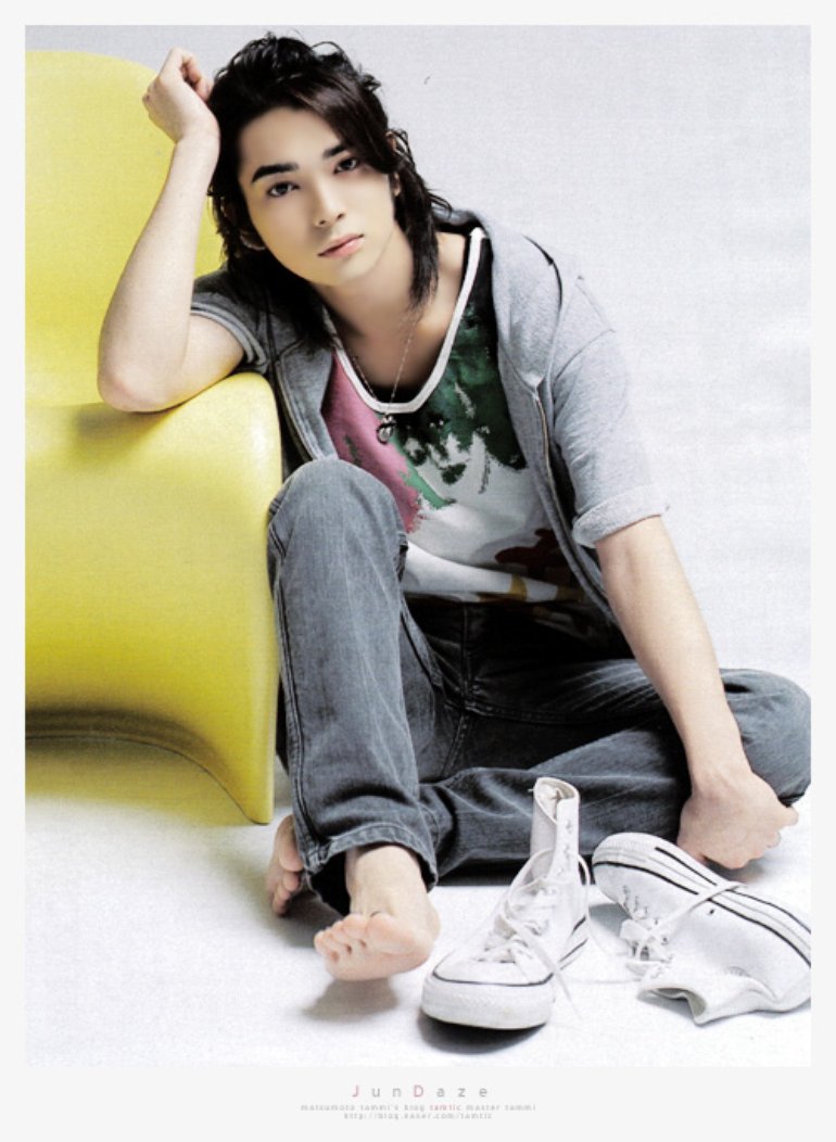 松本潤 Photos 18 Of 108 Last Fm