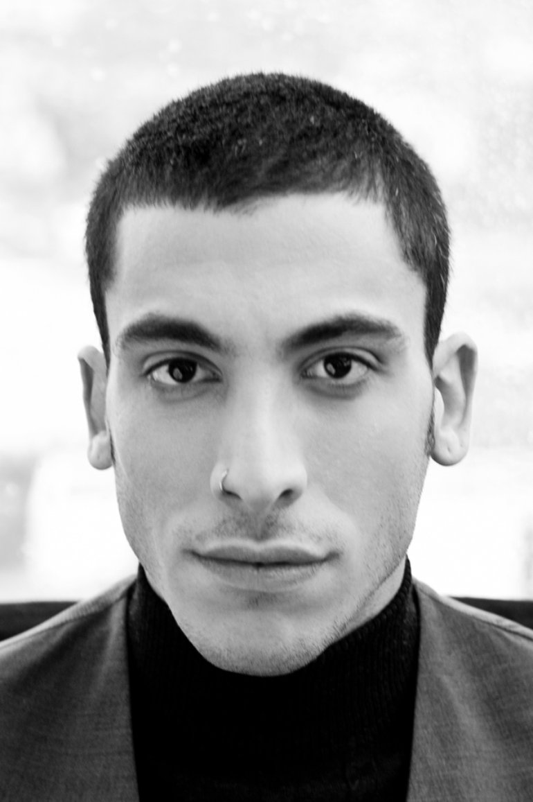 Can Bonomo Photos 31 Of 36 Last Fm