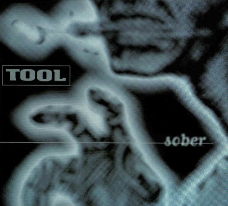 Tool - Sober - Tales From The Darkside Carátula (1 de 4) | Last.fm