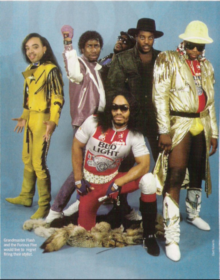 grandmaster flash and the furious five sugar hill grandmaster flash and the furious five sugar hill