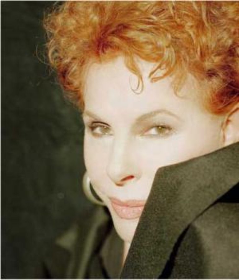 Ornella Vanoni