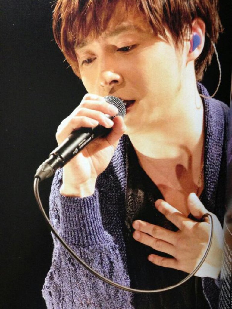 堂本剛 Photos 3 Of 41 Last Fm