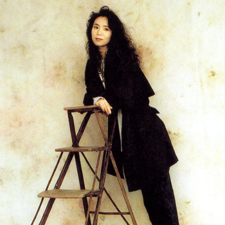 竹内まりや 写真 1 58 Last Fm