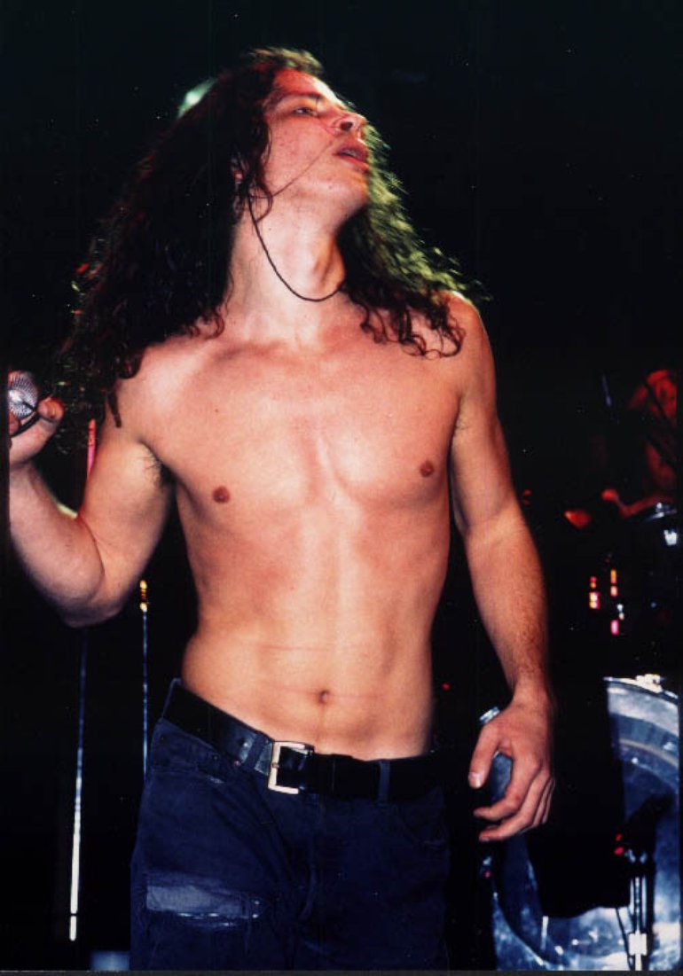 Chris Cornell Photos 136 Of 2 Last Fm