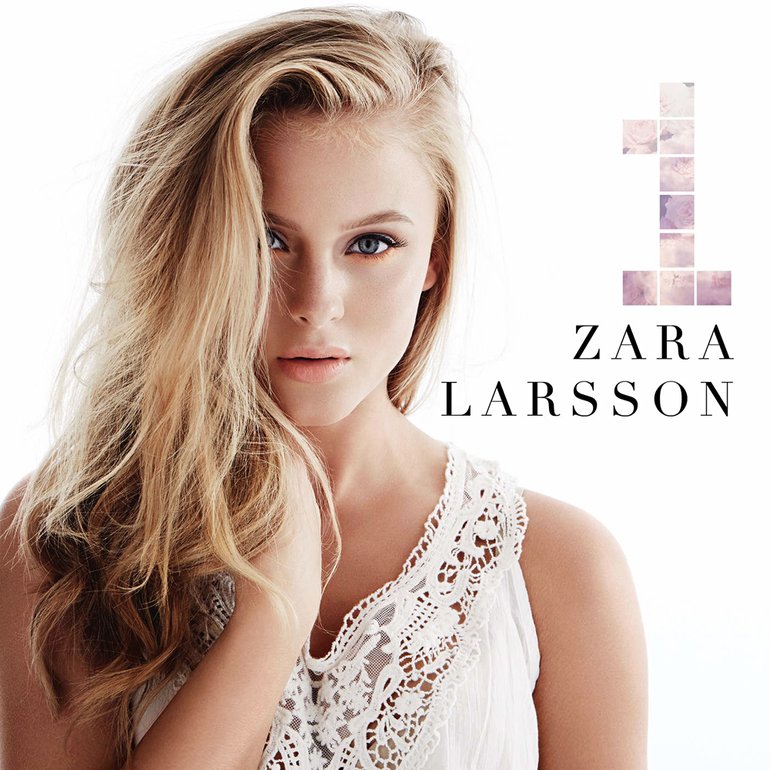 Zara Larsson - 1 アートワーク (1 of 4) | Last.fm