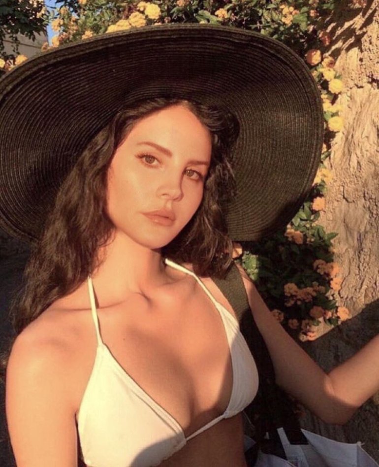 Lana Del Rey Photos (318 of 3741) | Last.fm