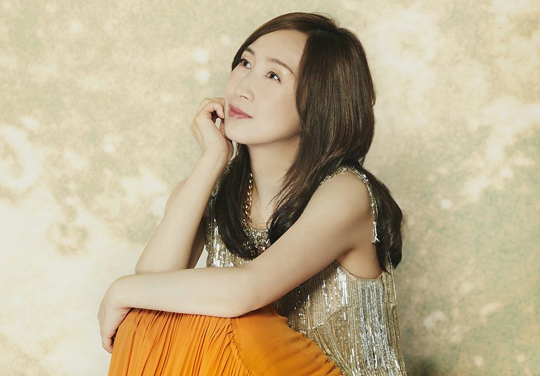 森口博子照片 11 16 Last Fm 森口博子照片 11 16 Last Fm
