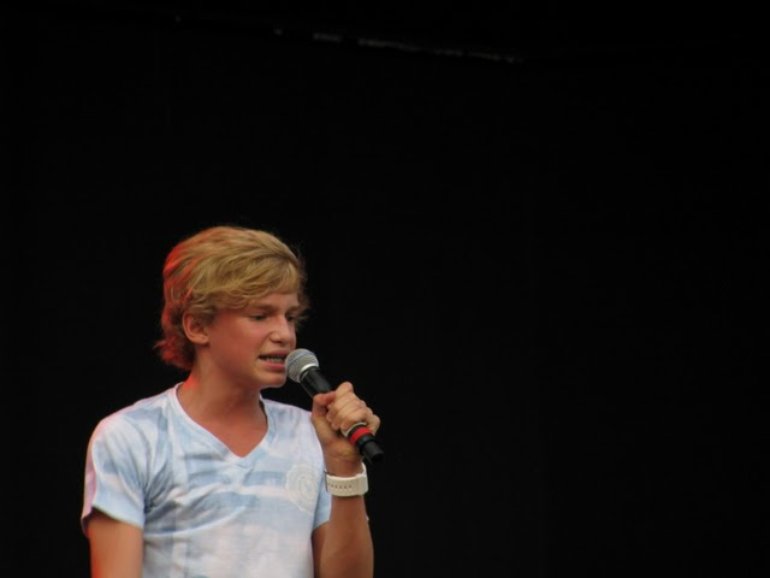 Cody Simpson