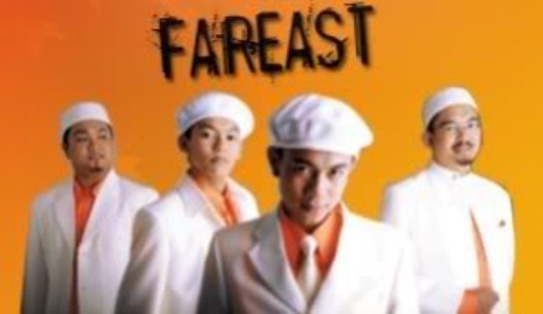 Far East Photos 3 Of 4 Last Fm