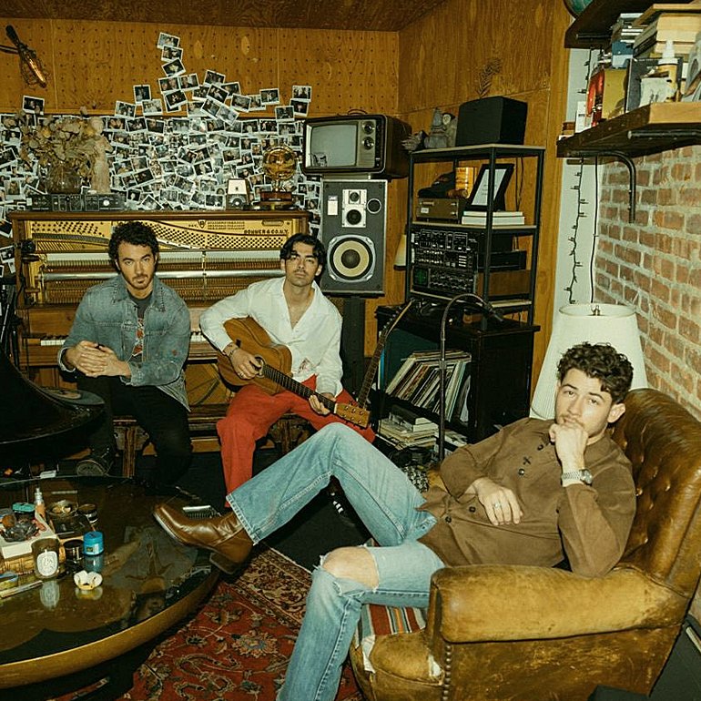 THE ALBUM