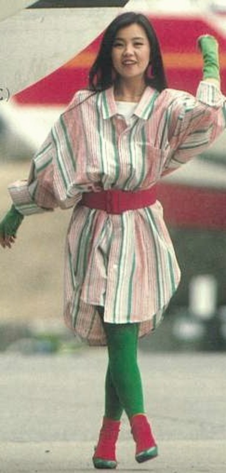 とみたゆう子 Photos 5 Of 6 Last Fm