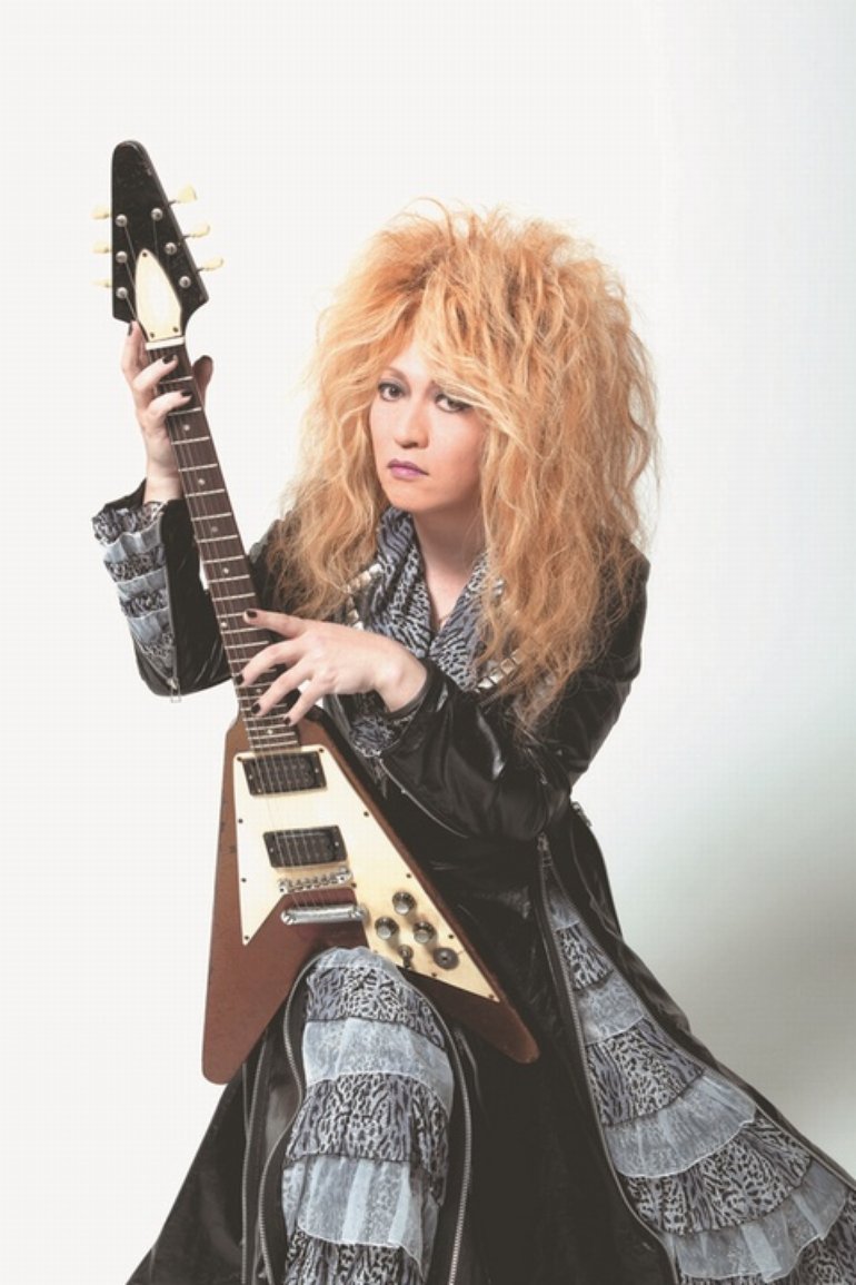 橘高文彦照片 5 5 Last Fm