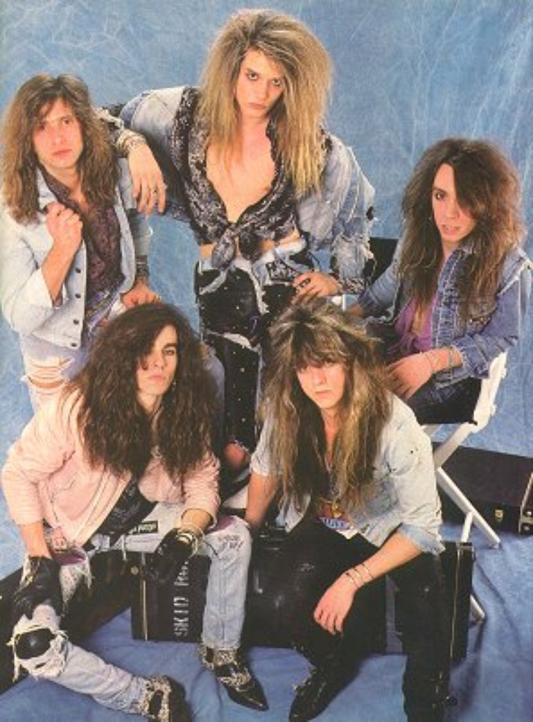 Скид роу 18 and life. Skid row 18 and life. Skid row skid row 1989. Себастьян бах 1989. Скид роу 18 and life.