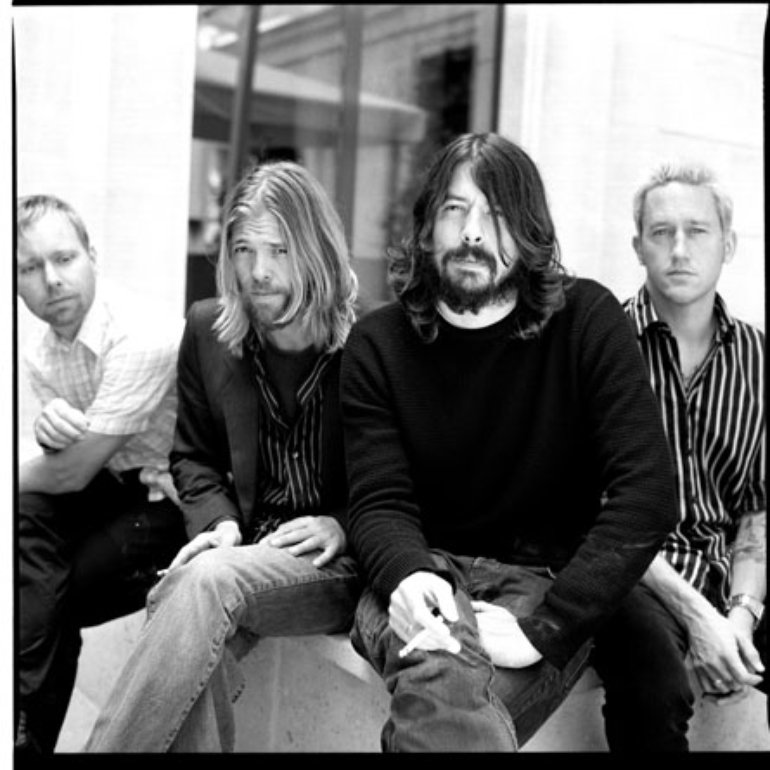 Foo-Fighters