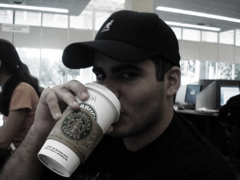 Star Bucks
