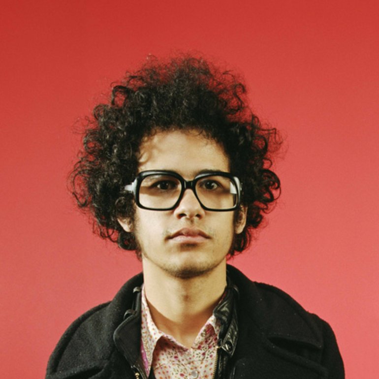 omar rodriguez lopez discography download