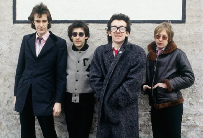 Elvis Costello & The Attractions