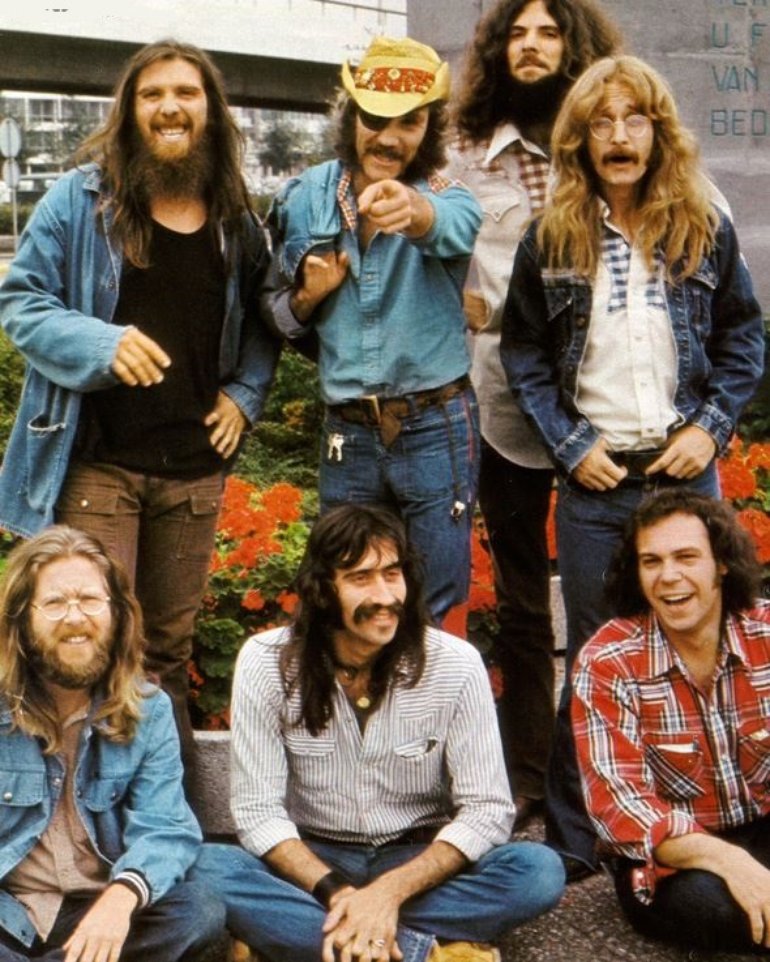 Dr. Hook Photos (23 of 35) Last.fm