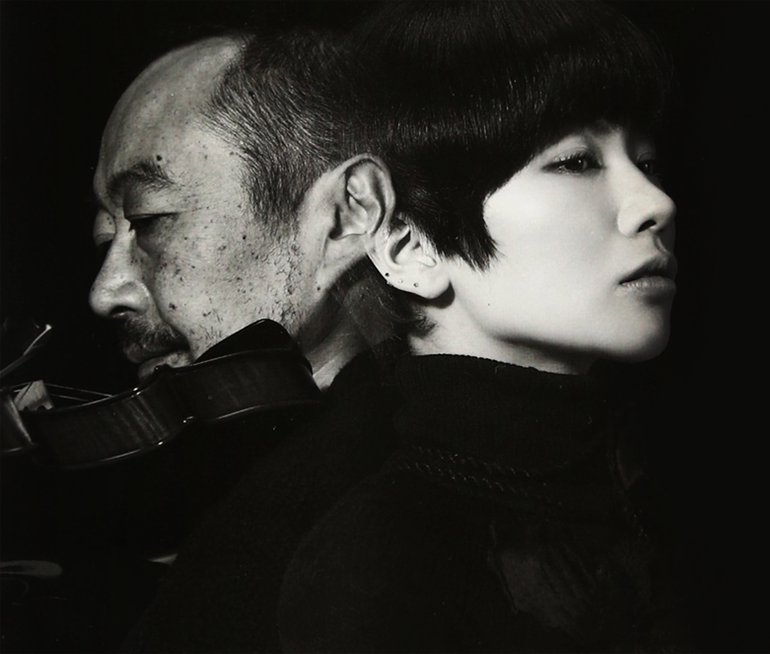 椎名林檎 斎藤ネコ Photos 1 Of 2 Last Fm