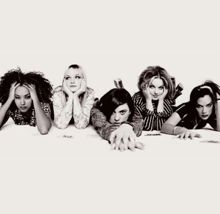 Spice Girls Photos (53 of 473) | Last.fm