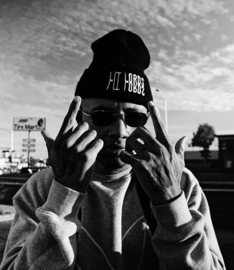 Lit Lords - Isiah