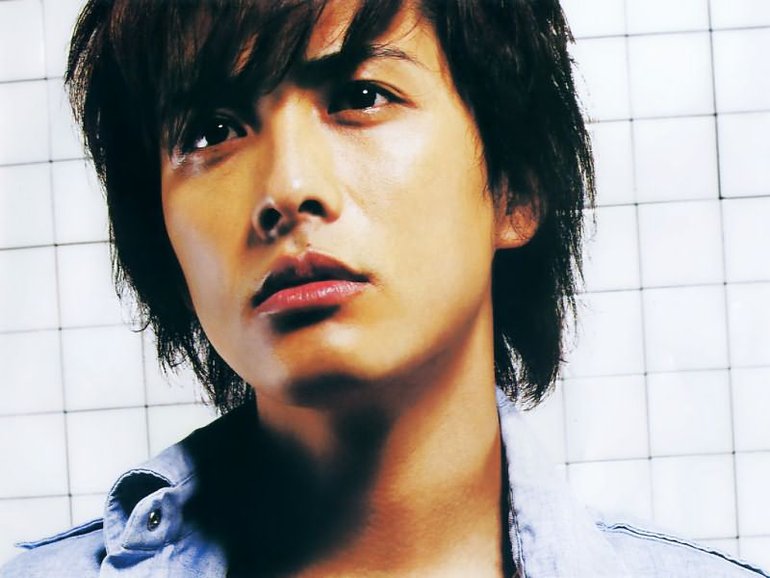 中村俊介照片 3 5 Last Fm