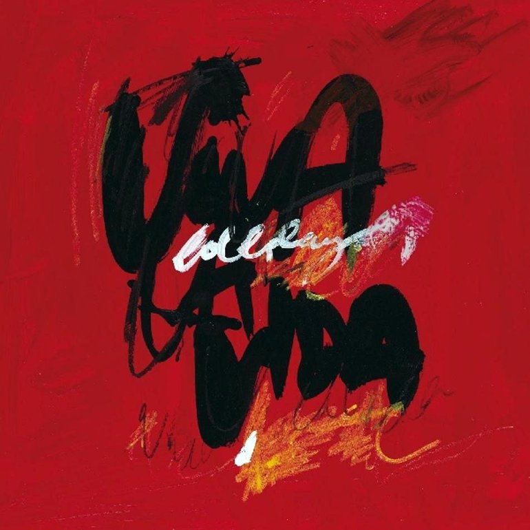 Coldplay - Viva la Vida Artwork (3 of 8) | Last.fm