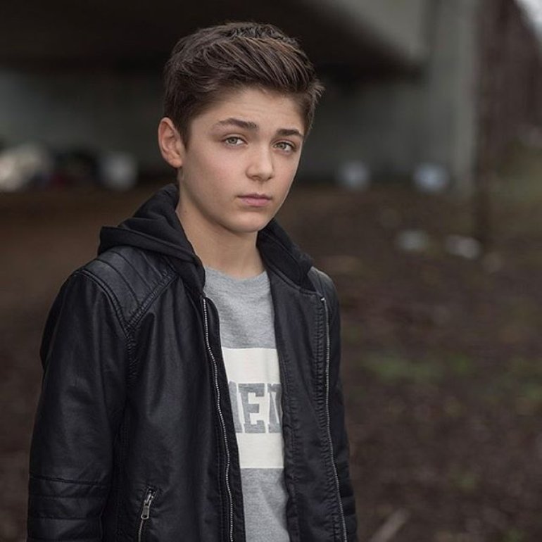 Asher Angel Photos (13 of 23) | Last.fm