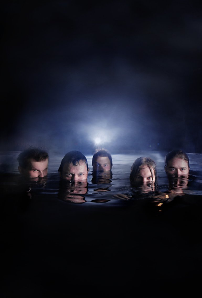 Promopicture by Sami Kero
