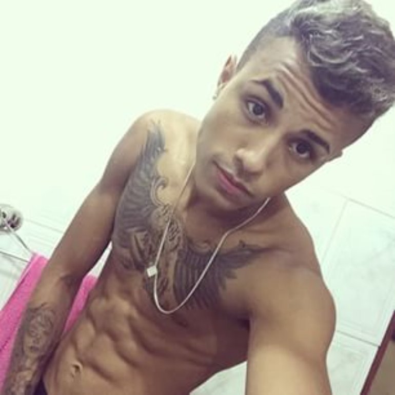 Mc Livinho Photos 37 Of 48 Last Fm