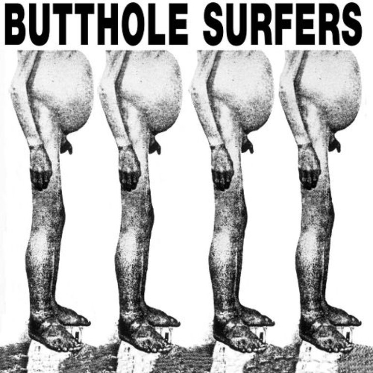 Picture Of A Butt Hole