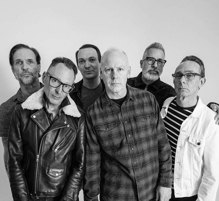 Bad Religion 'Age Of Unreason' 2019 Promo