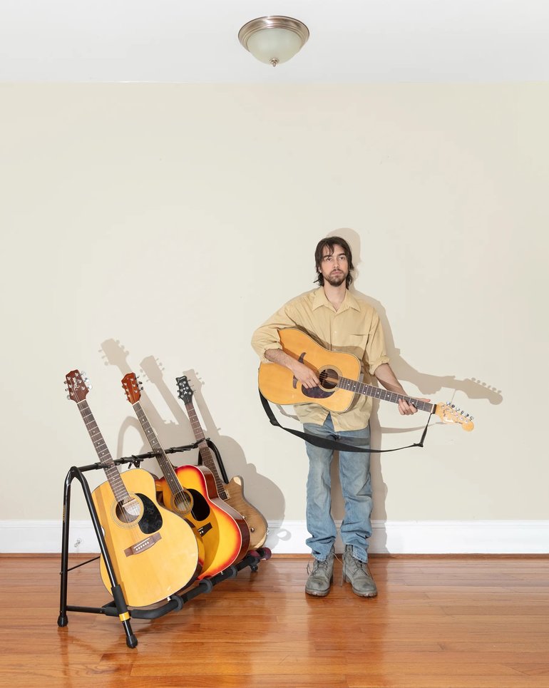 Fader Profile