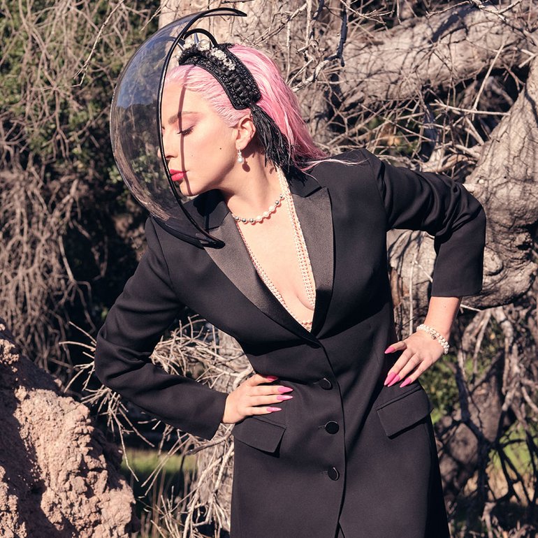 Lady Gaga