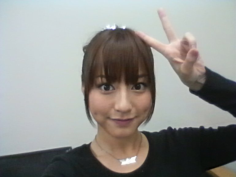 須塔美羽 杉本有美 照片 1 1 Last Fm