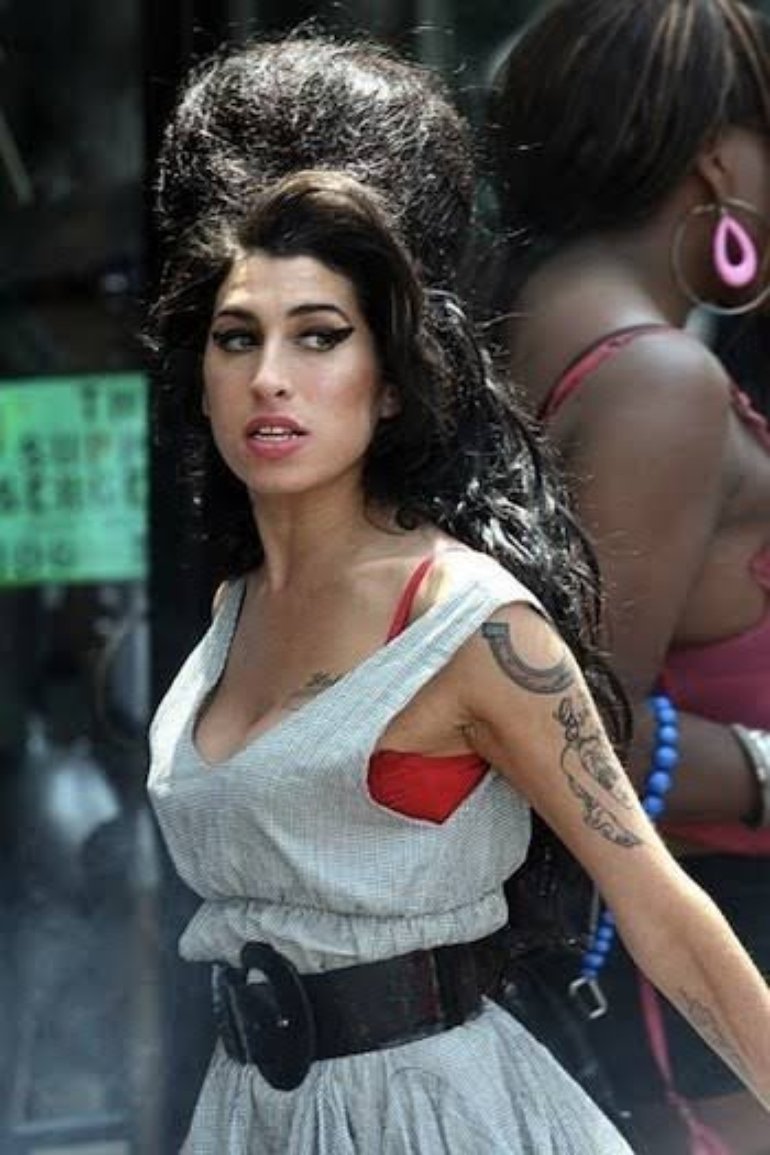 Amy Winehouse Photos (617 of 736) | Last.fm