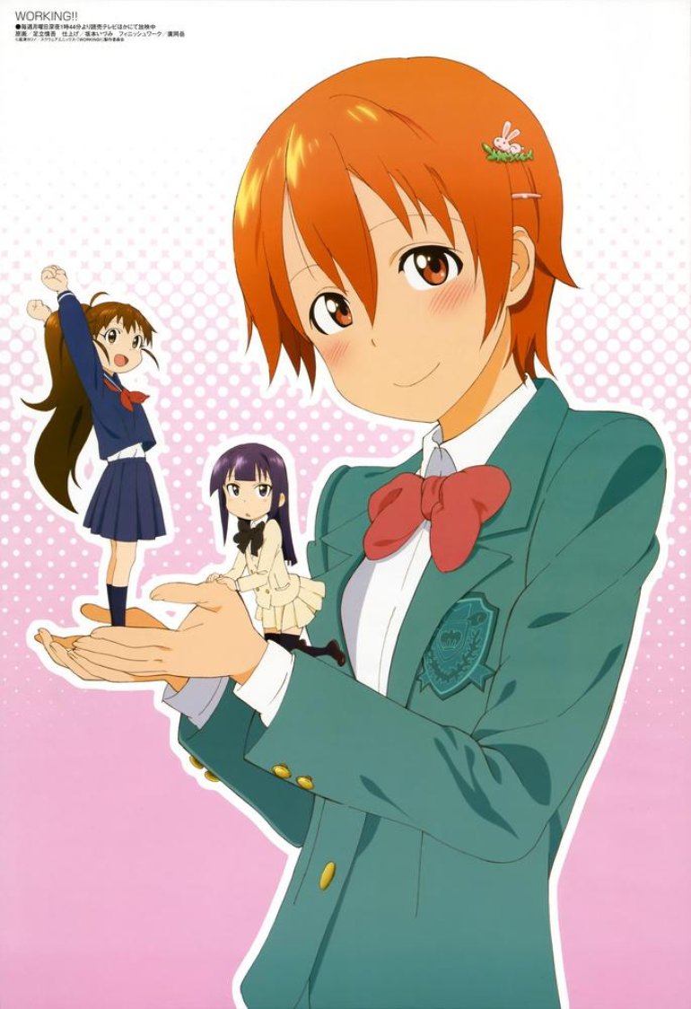 伊波まひる 藤田咲 Photos 1 Of 1 Last Fm 伊波まひる 藤田咲 Photos 1 Of 1 Last Fm