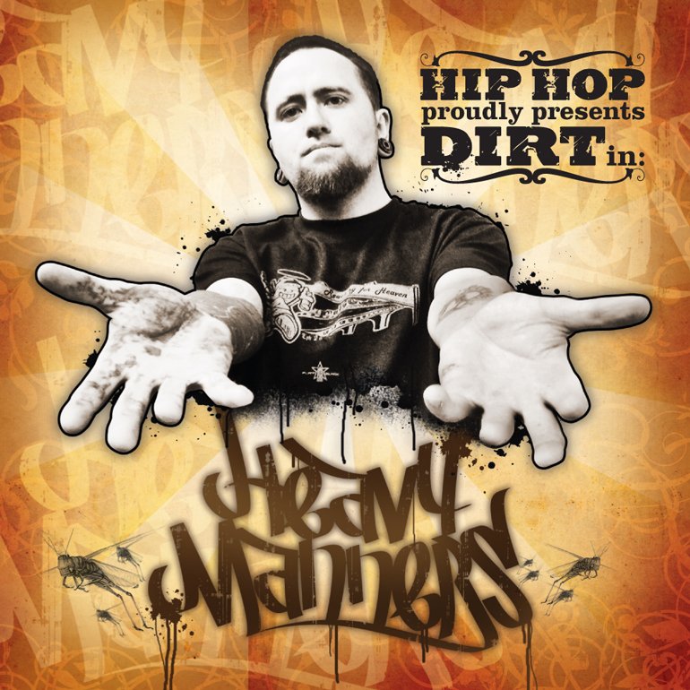 Dirt Rapper Dirt | Anarcho-Punk.net - Crust Punk Community & Music Download