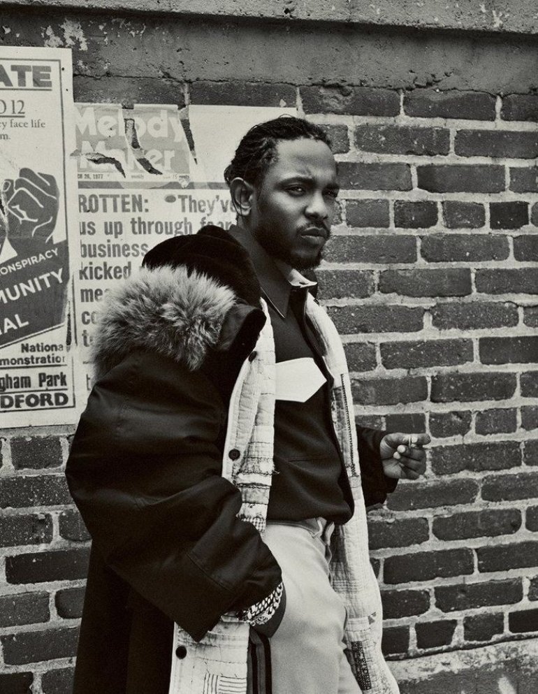 kendrick lamar