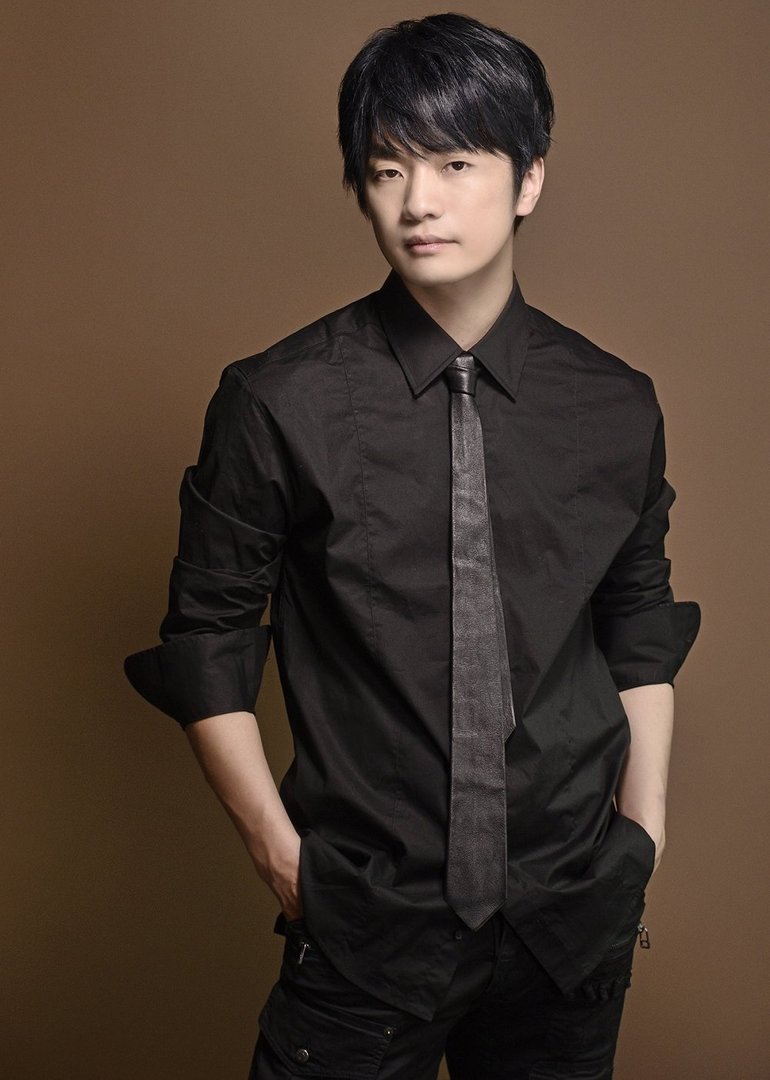 福山潤 Photos 27 Of 41 Last Fm