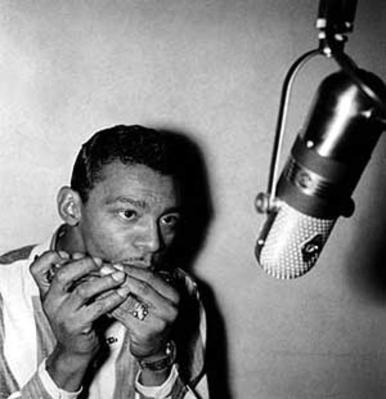 Little Walter