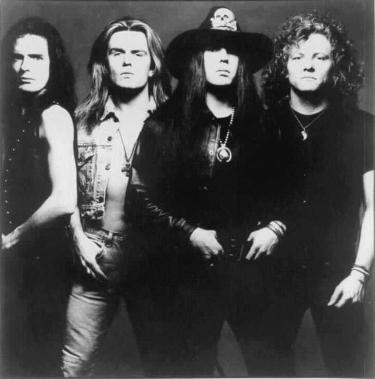 The Cult Photos (9 of 62) Last.fm