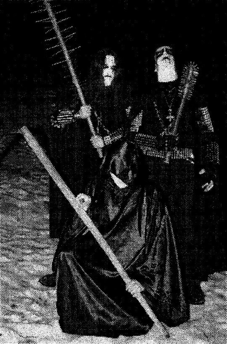 Behexen